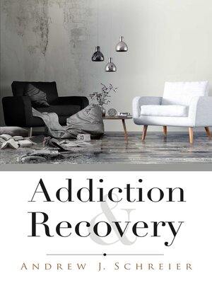 cover image of Addiction & Recovery